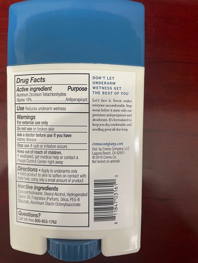 purpose - Blue Cedar 1 purpose